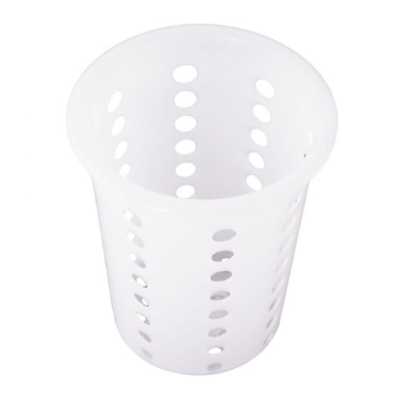 Cilindro para cubiertos en polietileno - Browne