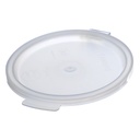 Tapa tarro cp12 blanco - Cambro USA