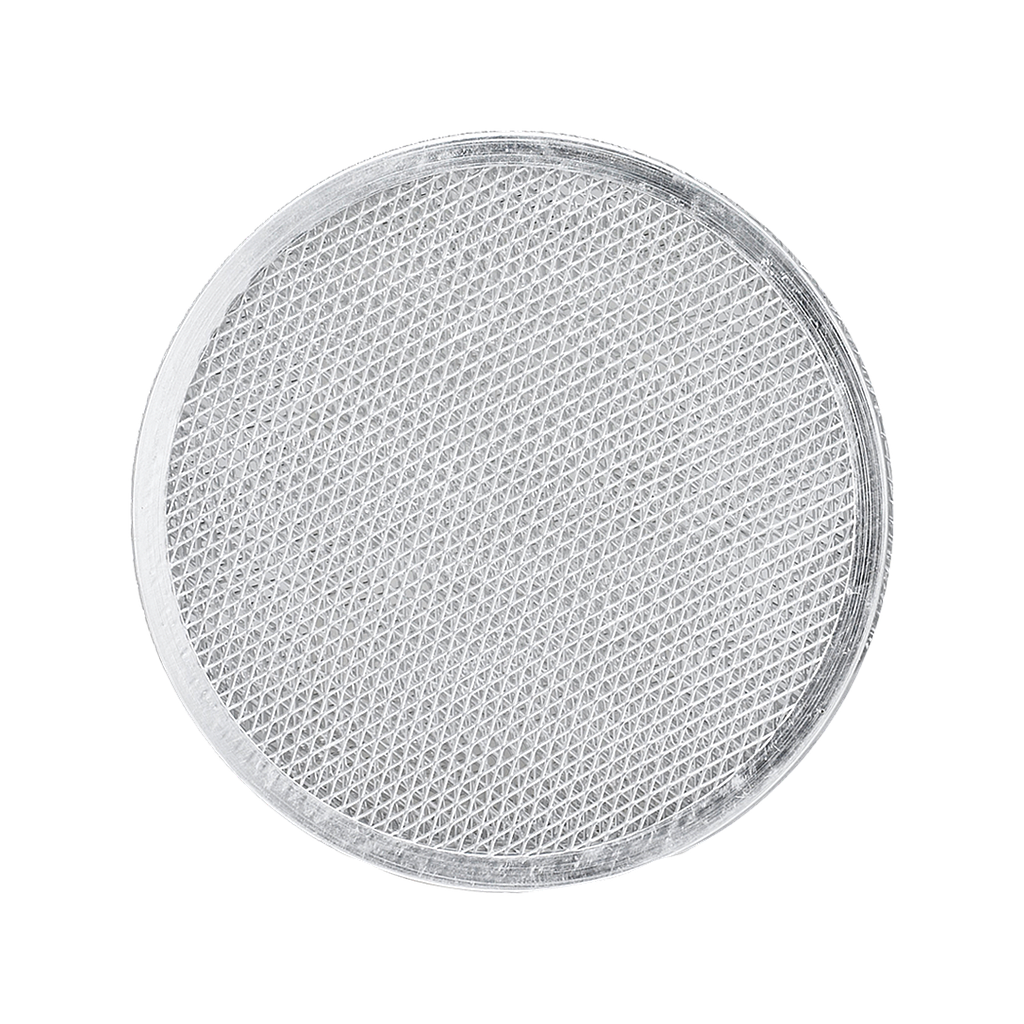 Malla para Pizza en Aluminio 38 cm - Browne