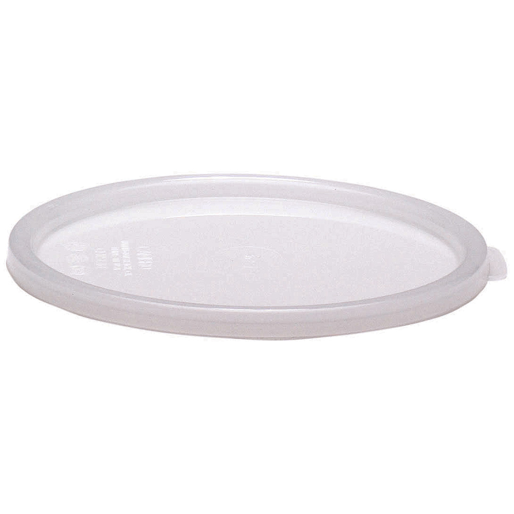 Tapa tarro cp15/cp27 blanco - Cambro USA