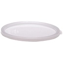 Tapa tarro cp15/cp27 blanco - Cambro USA