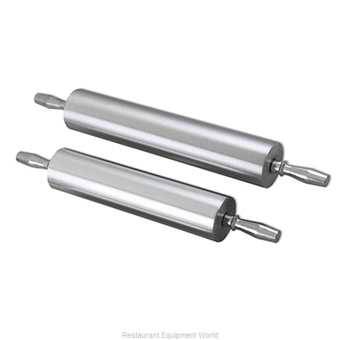 Rodillo aluminio manubrio fijo 15"  - Browne