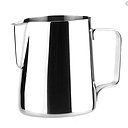 Jarra para espumar leche 12 oz en acero inoxidable - Browne