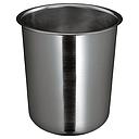 Recipiente baño maria 4 lt inox - Browne