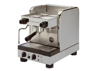 Maquina de cafe espresso  junior s1 recuperada - La Cimbali