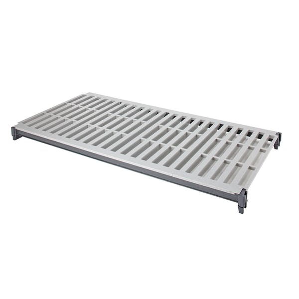 Camshelving juego entrepaños vent 61x36cm (Outlet) - Cambro