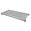 Camshelving juego entrepaños vent 61x36cm (Outlet) - Cambro