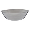 Bowl para mezclar 16 lt 44.4cm de diam. en acero inoxidable - Browne