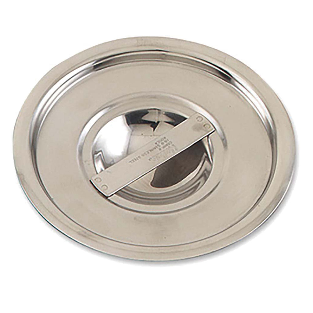 Tapa para baño maria 22.5cm inox  - Browne