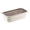Recipiente para mesas de vapor 4.2 lt inox  - Browne
