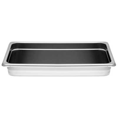 Recipiente para mesas de vapor 7.7 lt inox  - Browne
