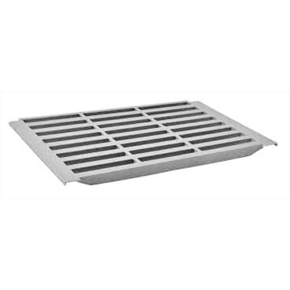 Juego estantes vent. prof.460mm lon.610 (Outlet) - Cambro