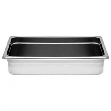 Recipiente para mesas de vapor 14 lt inox - Browne