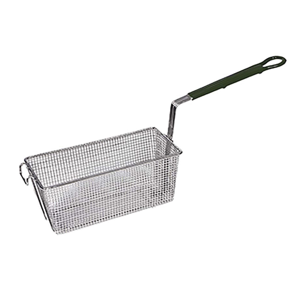 Canasta de alambre para freír 31.8 x 15.8 x 13.3 cm - Browne