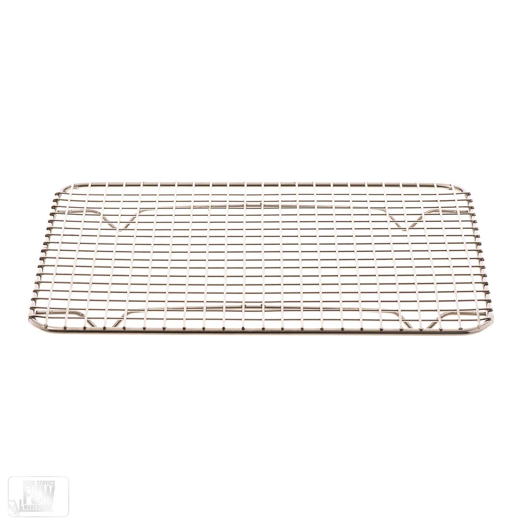 Rejilla con patas 25.4x20.3x2.2cm para  - Browne