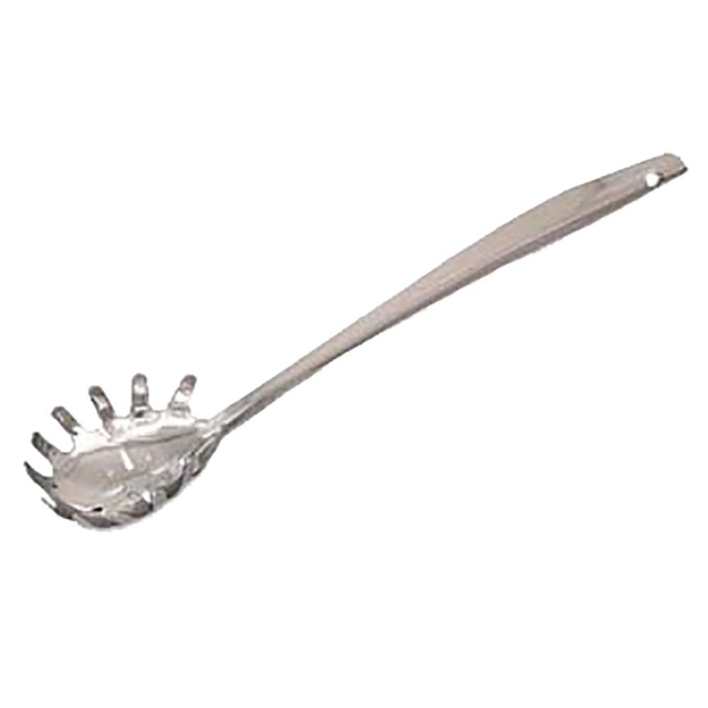 Tenedor fideos dos puntas 29.2 cm inox  - Browne