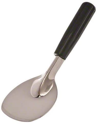 Espátula para Helado en Acero Inoxidable - Browne