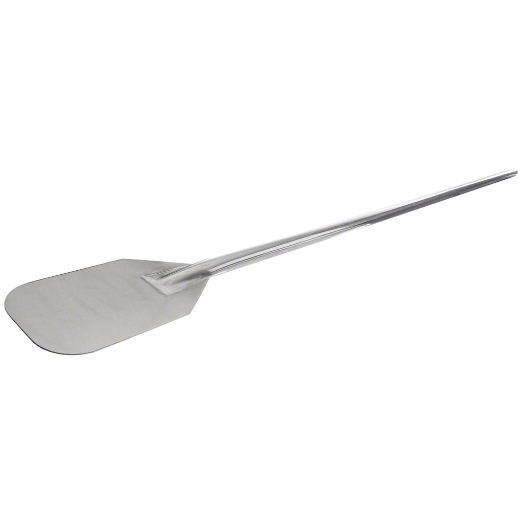 Paleta para mezclar en marmita 60 " 152.4 cm inox - Browne