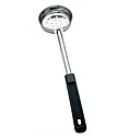 Cuchara porcionadora 3 oz perforada - Browne