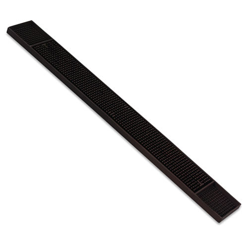 Esterilla escurridor 8.3 x 68.6 cm para bar - Browne