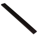 Esterilla escurridor 8.3 x 68.6 cm para bar - Browne