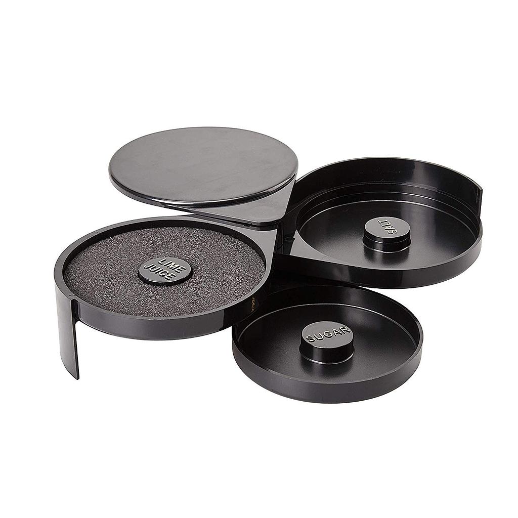 Escarchador profesional de copas - Browne