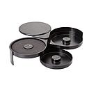 Escarchador profesional de copas - Browne