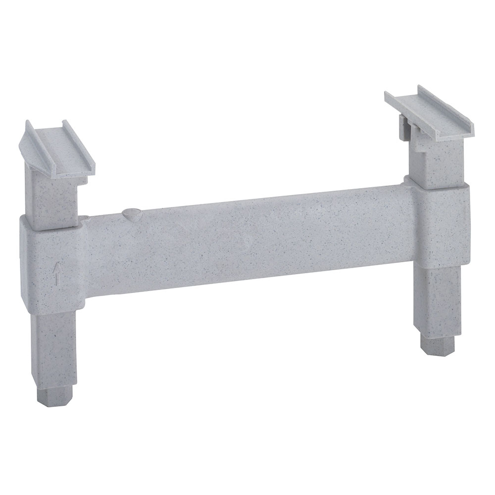 Juego de conectores de postes 61cm (Outlet) - Cambro