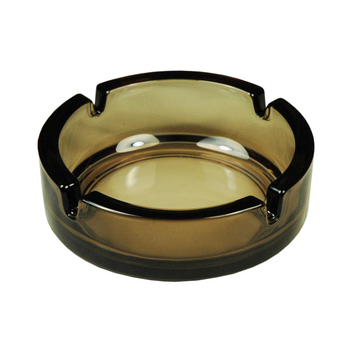 Cenicero Apilable de Vidrio Templado 107 mm (Outlet) - Arcoroc