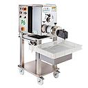P6 - amasadora/extrusora para pasta 220/60/1 - La Monferrina