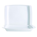 [R0368-O] Fuente Horno Rectangular de Cerámica, 28x23.5cm - Arcoroc