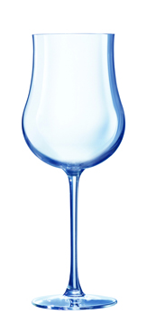 Copa de Vidrio Lyre Select, 10 oz (Outlet) - Arcoroc