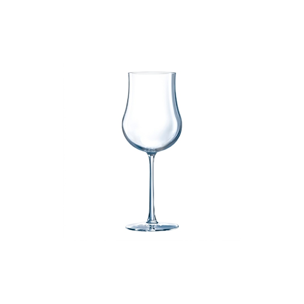 Copa de Vidrio Lyre Select, 10 oz (Outlet) - Arcoroc