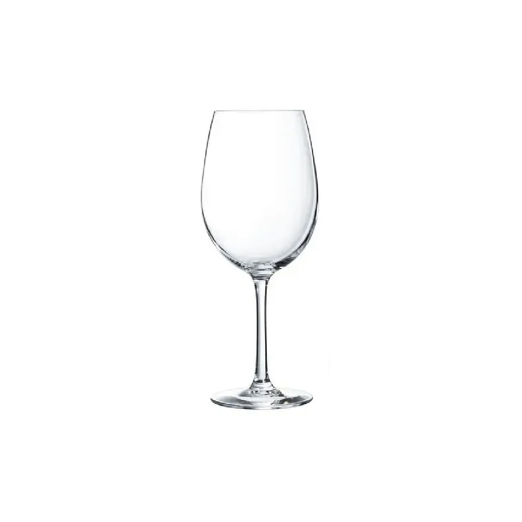 Copa de cristal Millesime 300 ml - 28 x 7.5 cm (Outlet) - Arcoroc