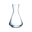 [E7360-O] Decantador sin Tapa de Vidrio, 250 ml - Essential - Arcoroc