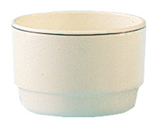 Azucarero de Vidrio Templado 8.5 x 8.5 x 6 cm Gastronorm Reception (Outlet) - Arcoroc