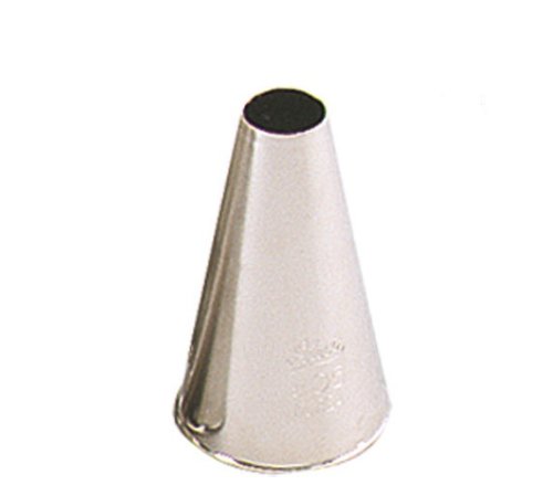 Boquilla Lisa N°2 - Browne