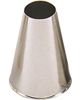 Boquilla Lisa N°7 (Outlet) - Browne