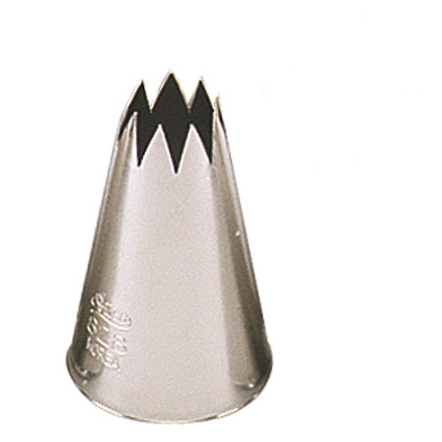 Boquilla Estrella N°1- Browne