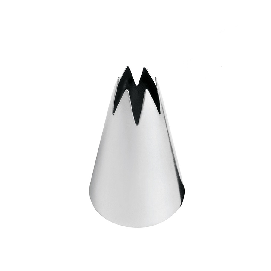 Boquilla Estrella N°0 (Outlet) - Browne