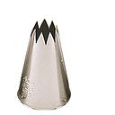 Boquilla Estrella N°9 - Browne