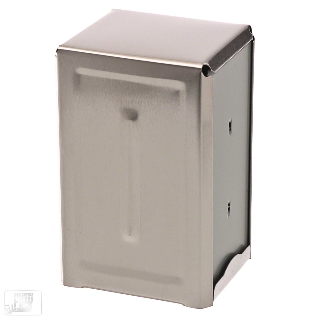 Servilletero a.inox  - Browne