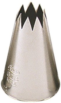 Boquilla Estrella N°2 (Outlet) - Browne