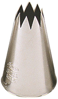 Boquilla Estrella N°7 (Outlet) - Browne