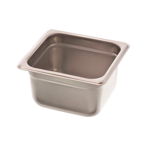 Recipiente para mesas de vapor 1.9 lt inox (Outlet) - Browne