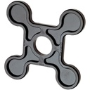 Conectores para estibas camlink negro - Cambro USA