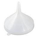 Embudo plástico 20.0 cm con capacidad para 32 oz - Browne