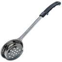 Cuchara para servir 4 oz perforada en acero inoxidable - Browne