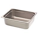 Recipiente 2/3 cap. 5.9lt prof. 6.4cm h - Browne