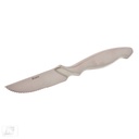 Cuchillo para carne 9" satinado en acero inoxidable - Browne